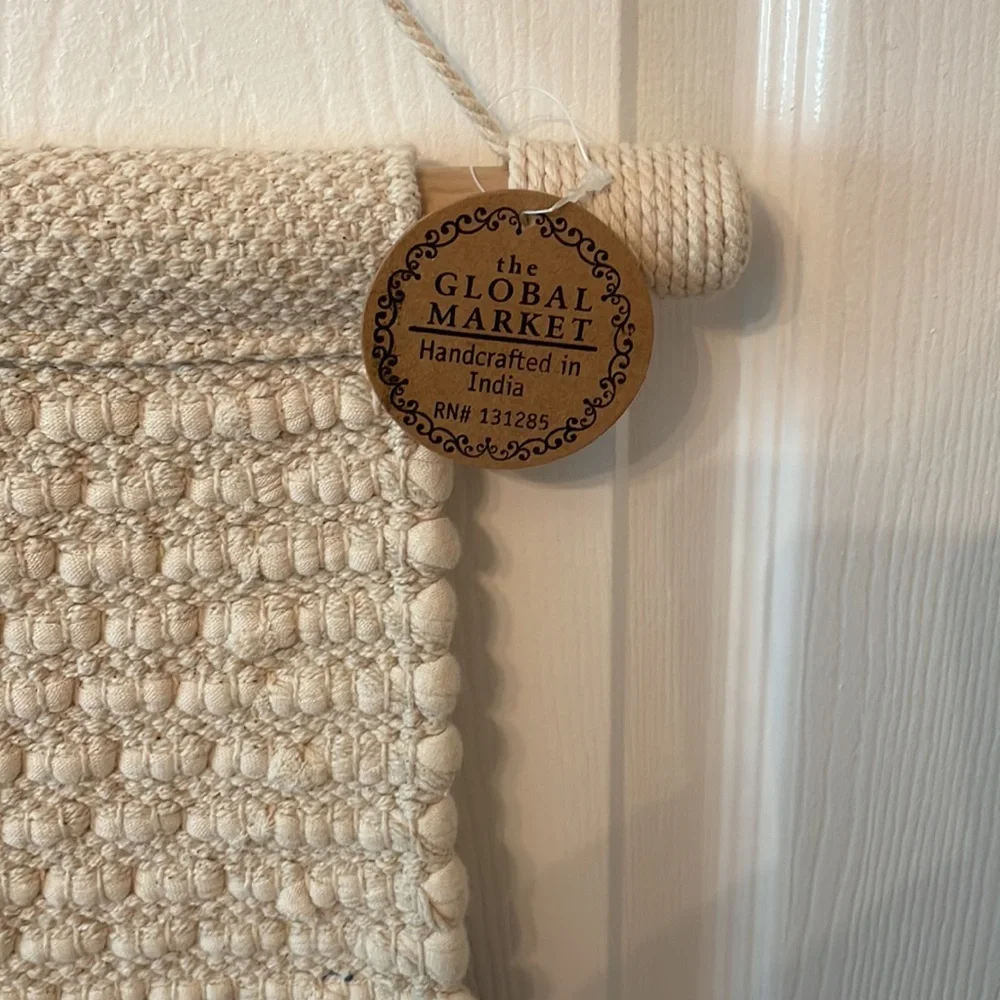 Wall tapestry